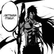 getsuga itself