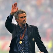 Jose Mourinho