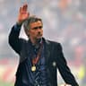 Jose Mourinho