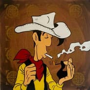 Lucky Luke
