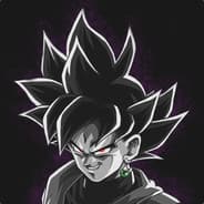 Black Goku