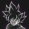 Black Goku