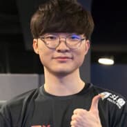 League of Legends Enjoyer