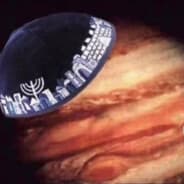 Jewpiter