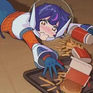 Juno from overwatch
