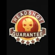 Headshot Guarntee