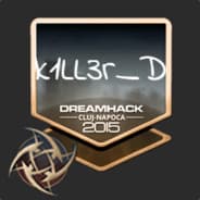 D00Mk1LL3rSW4