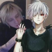 GHOULwhite princeZX