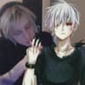 GHOULwhite princeZX