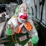 Yucko the Clown