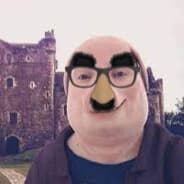 not john pork
