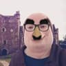not john pork