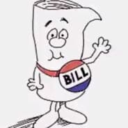 I'm Just a Bill