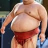 Big Sexy Asian