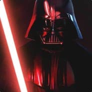 Darth #2020
