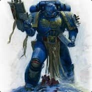 SpaceMarine