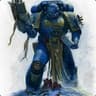 SpaceMarine