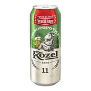 Velkopopovický Kozel 11
