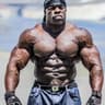 KALI MUSCLE