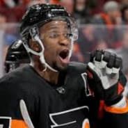 Wayne Simmonds