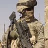 Soldier ツ