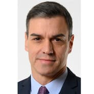 Pedro Sánchez