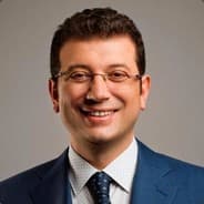 İBB Başkanı