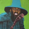 Gandalf the Black