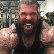 Rich Piana