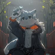 Furry Dredd