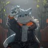 Furry Dredd