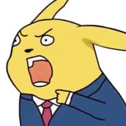 Justice Pikachu