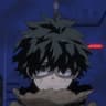 so tired deku