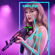 Taylor Cheat