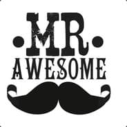 Mr_Awesome ◢◤