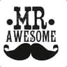 Mr_Awesome ◢◤