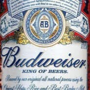 Budweiseℜ