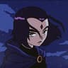 I lick mommy raven's toes