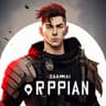 Opphran