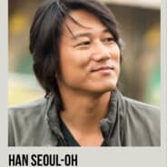 Han Seoul-Oh