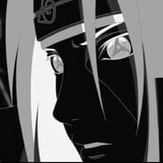Infinite Tsukuyomi