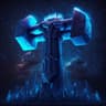 Hammer of faith