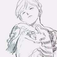 i love pingas