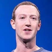 MARK ZUCKERBER