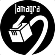 lamaGra