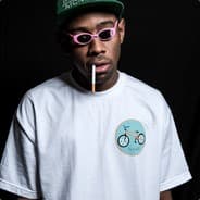 Jolly Rancher nigga