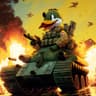warduck.