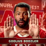 Goolius Boozler