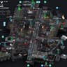 I`m here waiting my scav