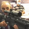 Saudi prince shots